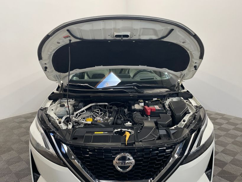NISSAN QASHQAI 2021 2022 - Photo n°3