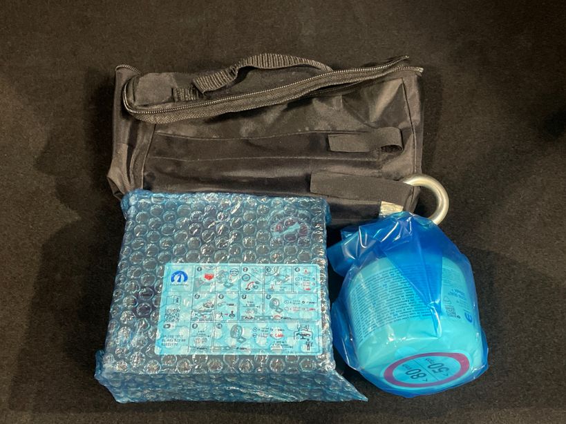 CITROEN C4 2024 - Photo n°54