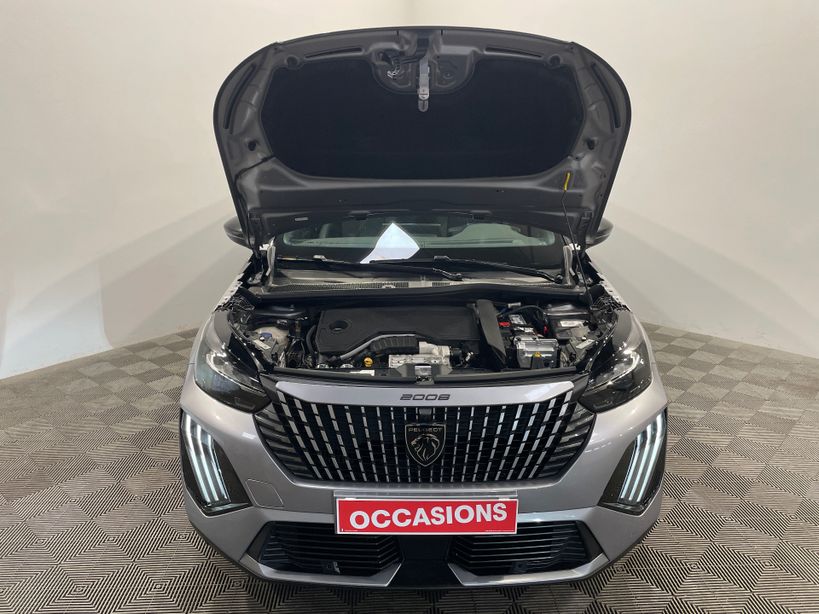 PEUGEOT 2008 2024 - Photo n°16