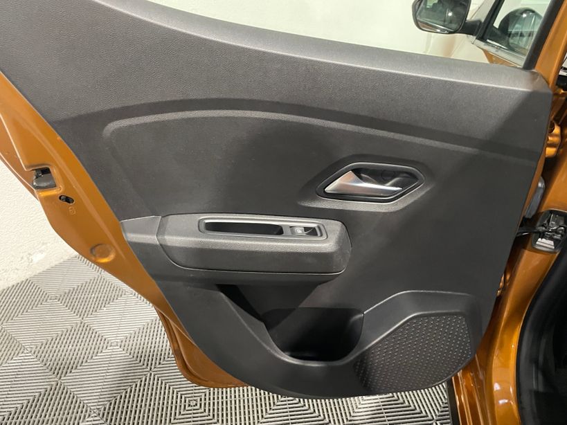DACIA SANDERO 2022 - Photo n°16