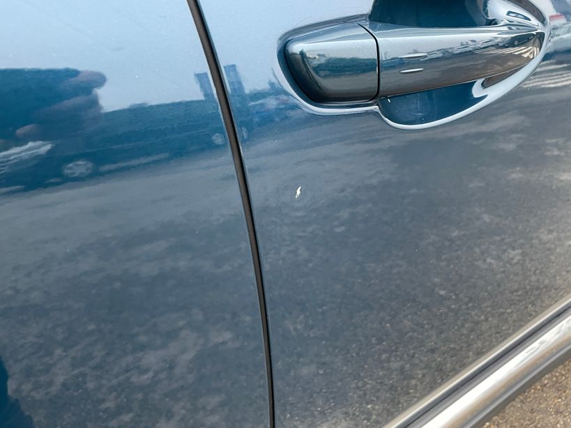 PEUGEOT 3008 2024 - Photo n°5