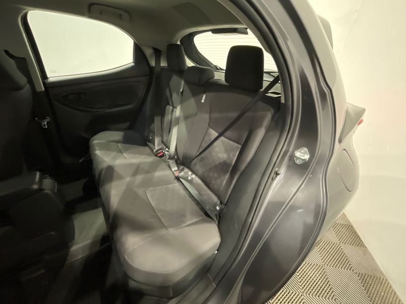 TOYOTA YARIS HYBRIDE 2025 - Photo n°10