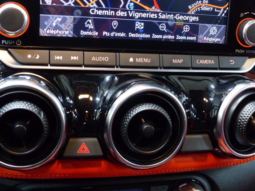NISSAN JUKE 2020 - Photo n°13