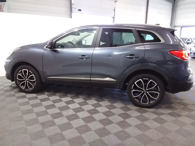 RENAULT KADJAR 2021 - Photo n°29