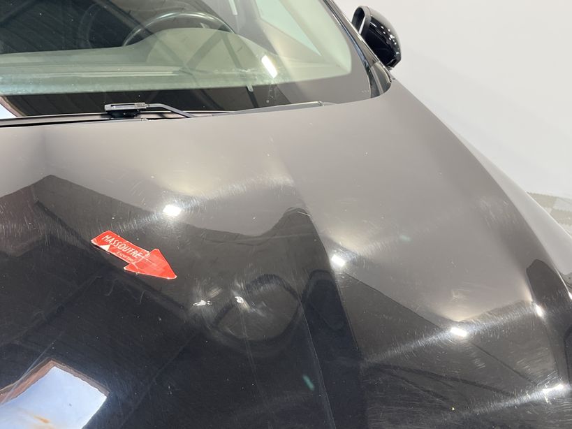 RENAULT MEGANE IV BERLINE 2020 - Photo n°17