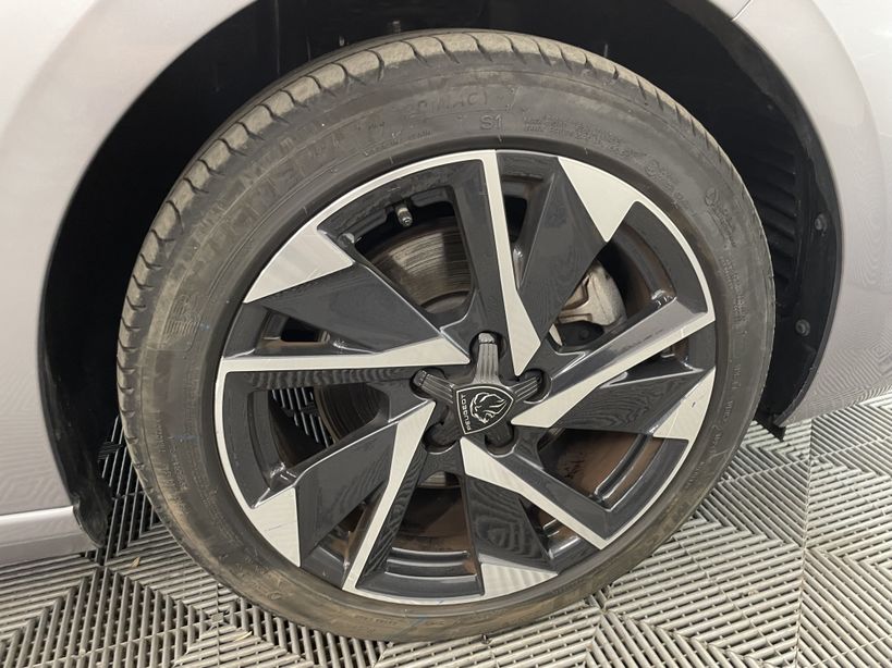PEUGEOT 308 2024 - Photo n°32