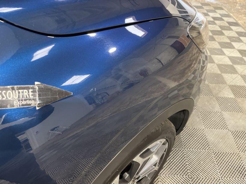 RENAULT KADJAR 2020 - Photo n°10