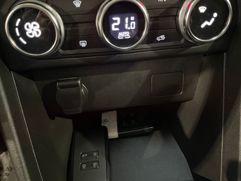 DACIA SANDERO 2022 - Photo n°24