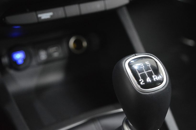 HYUNDAI i20 2020 - Photo n°12