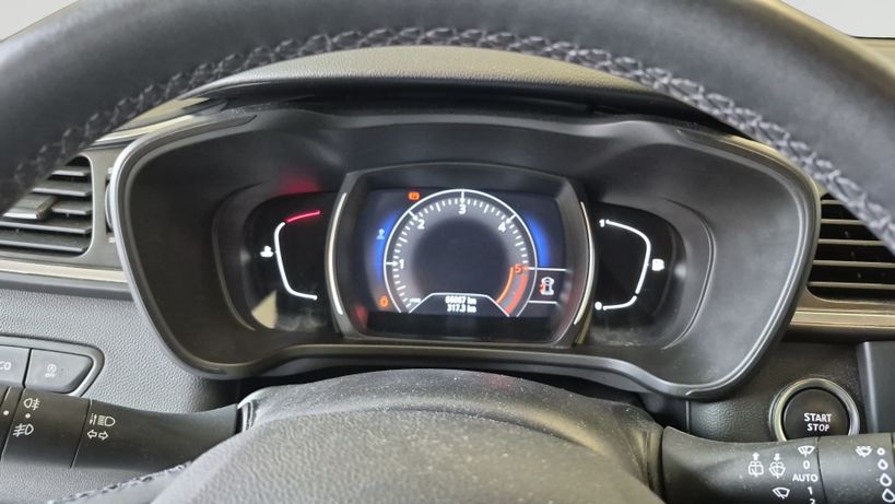 RENAULT KADJAR 2021 - Photo n°9