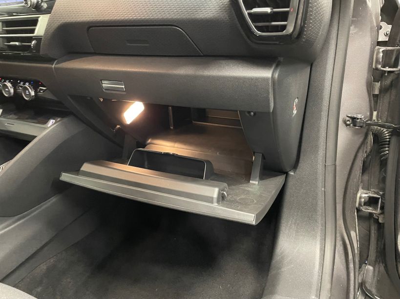 CITROEN C4 2024 - Photo n°33