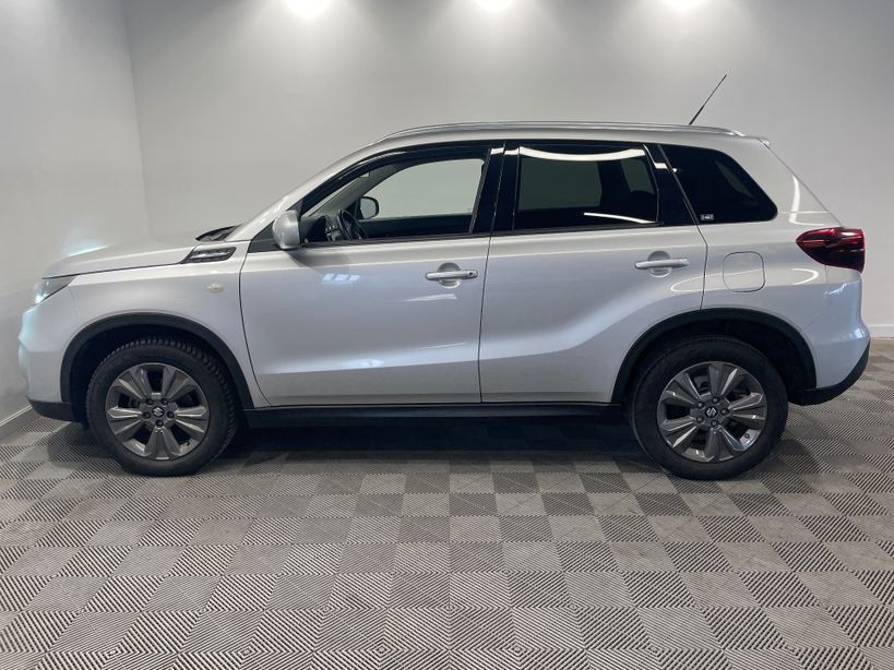 SUZUKI VITARA 2022 - Photo n°6