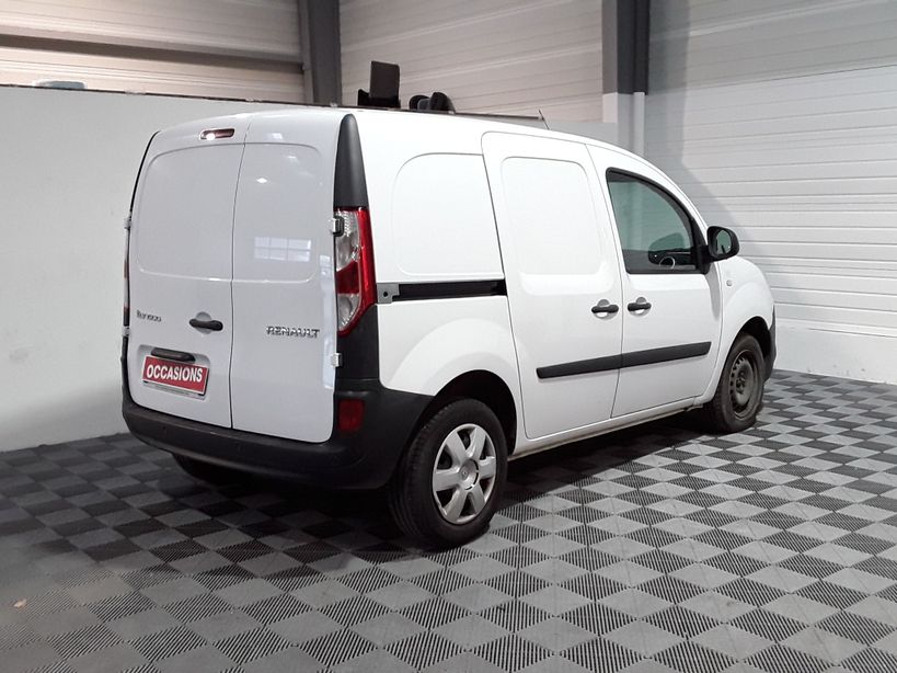 RENAULT KANGOO EXPRESS 2015 - Photo n°3