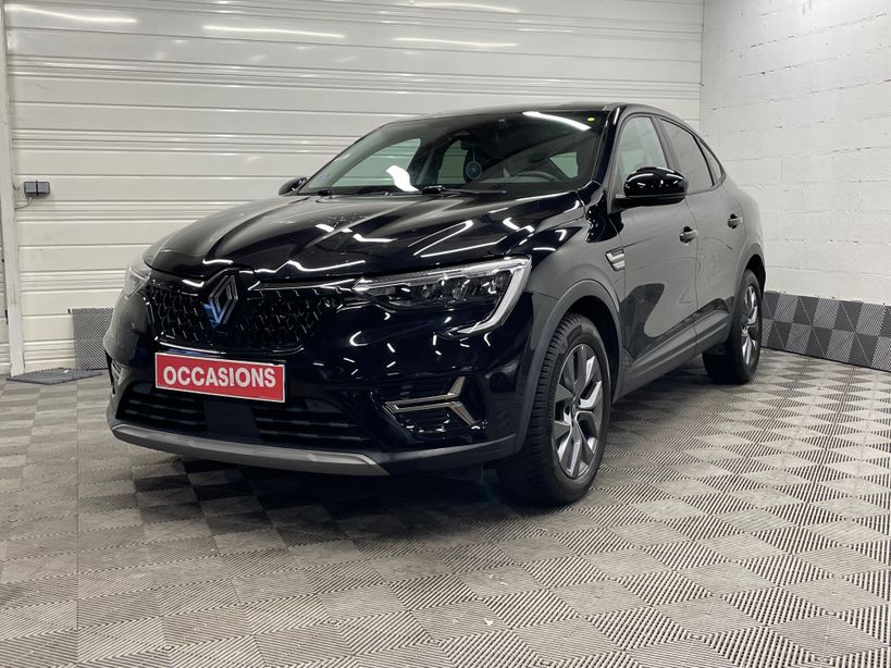 RENAULT ARKANA 2024 - Photo n°1