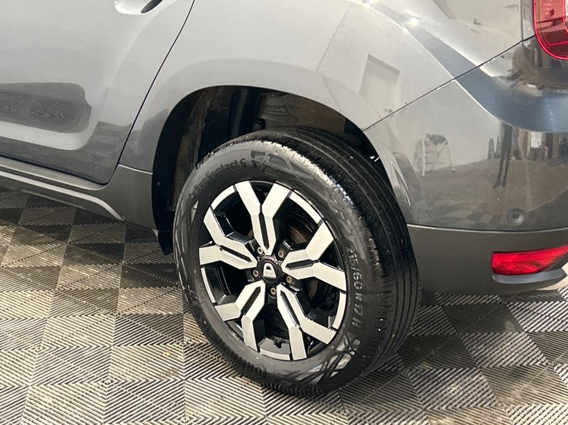 DACIA DUSTER 2023 - Photo n°3
