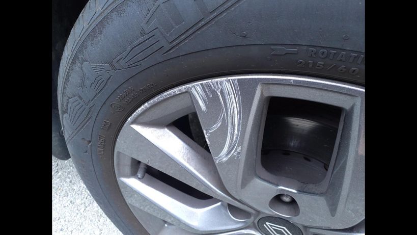 RENAULT ARKANA 2024 - Photo n°15