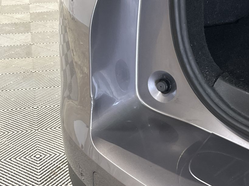 RENAULT GRAND SCENIC IV BUSINESS 2020 - Photo n°17