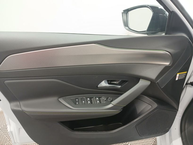PEUGEOT 308 2025 - Photo n°10
