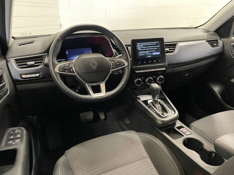 RENAULT ARKANA 2024 - Photo n°13