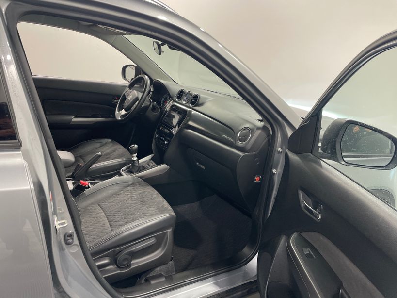 SUZUKI VITARA 2022 - Photo n°30