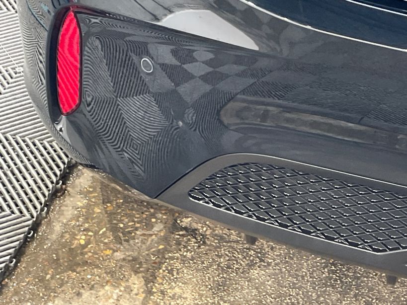 MG MG3 2025 - Photo n°5