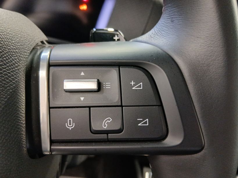 CITROEN C4 2024 - Photo n°14