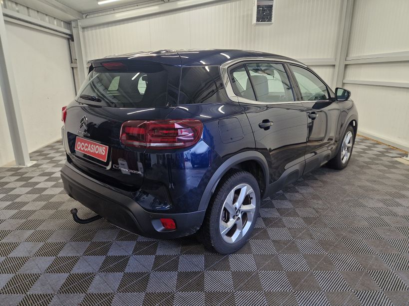 CITROEN C5 AIRCROSS 2023 - Photo n°6