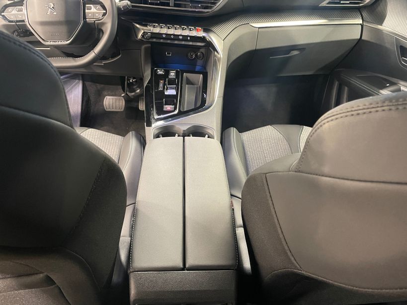 PEUGEOT 3008 2024 - Photo n°19