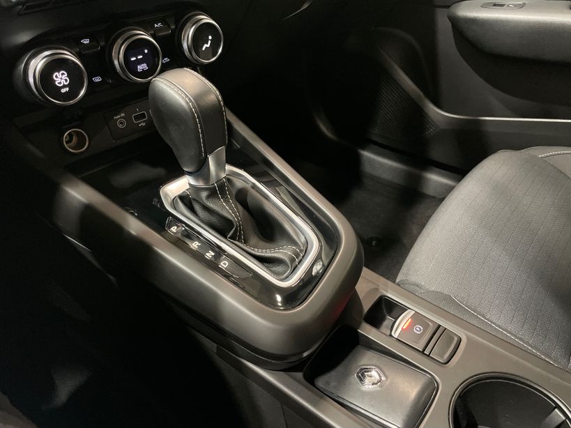 RENAULT ARKANA 2023 - Photo n°21