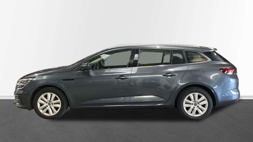 RENAULT MEGANE IV ESTATE 2021 - Photo n°8