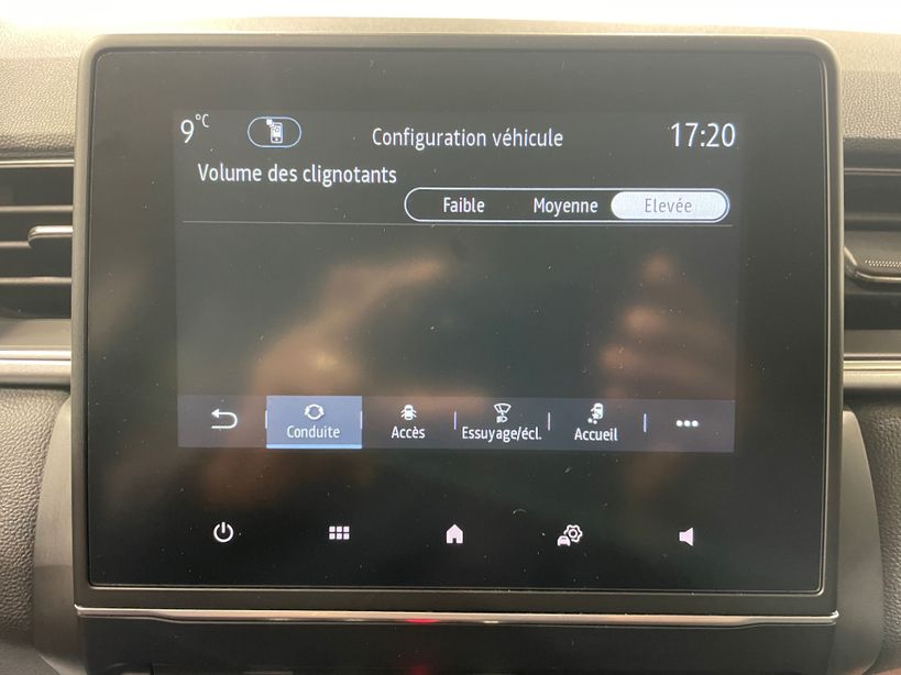 RENAULT CAPTUR 2024 - Photo n°39