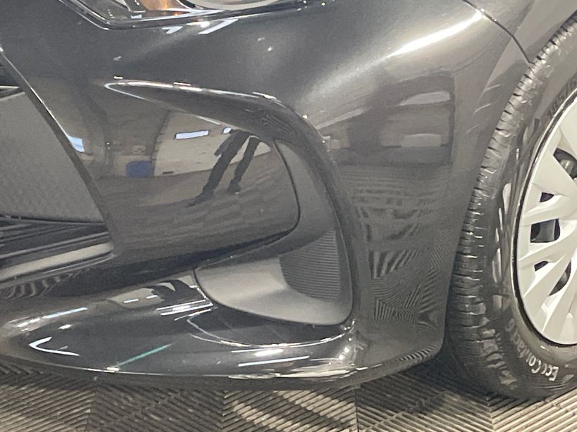 TOYOTA YARIS HYBRIDE 2025 - Photo n°7