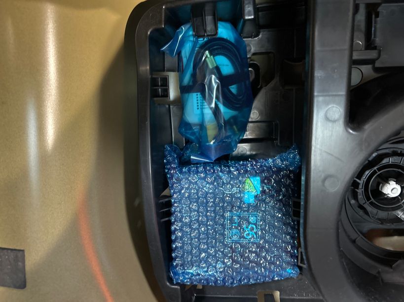 CITROEN C3 2024 - Photo n°38