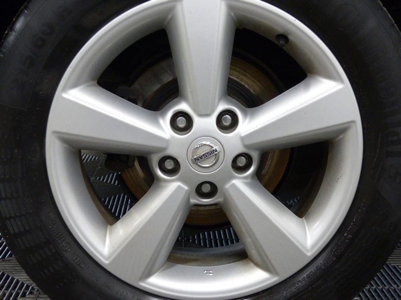NISSAN QASHQAI 2010 - Photo n°22