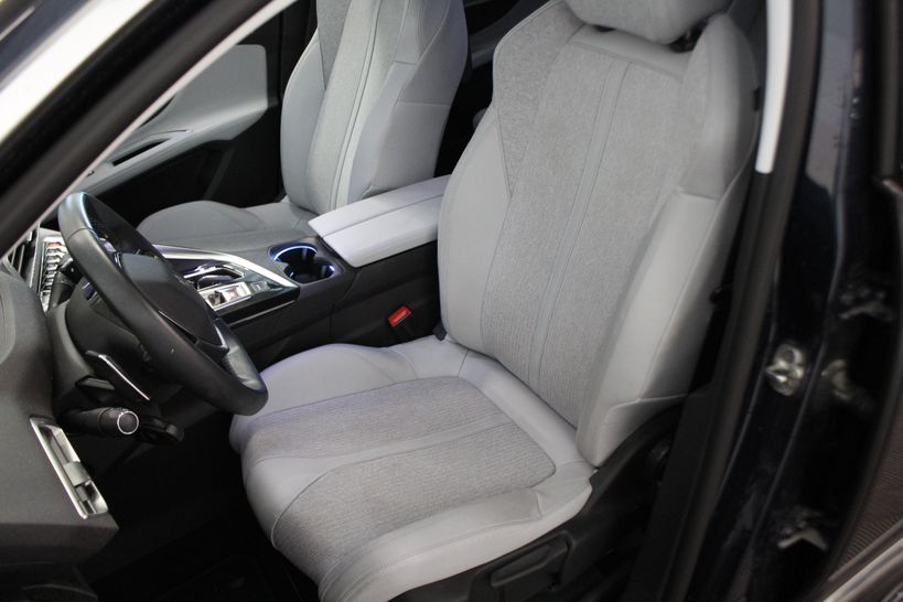 PEUGEOT 5008 BUSINESS 2019 - Photo n°12