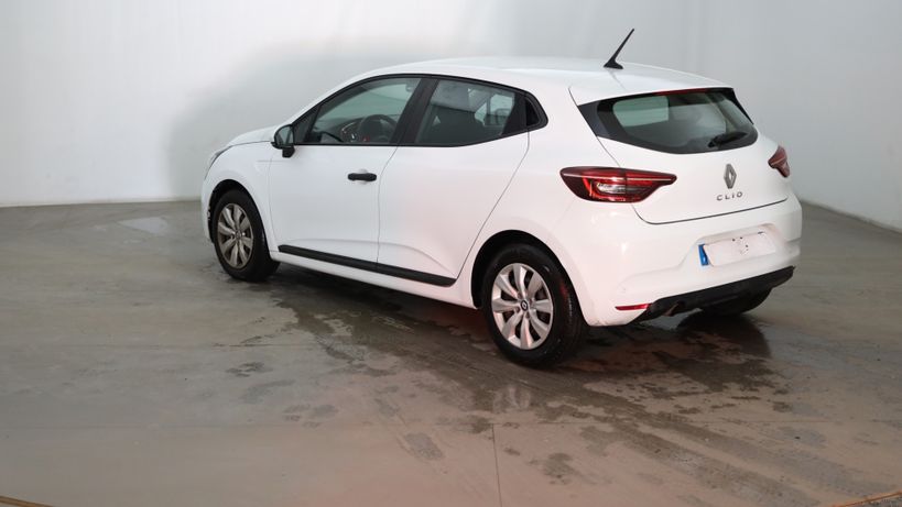 RENAULT CLIO V SOCIETE 2020 - Photo n°2