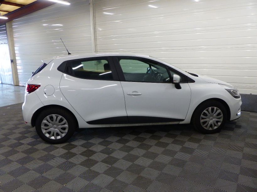 RENAULT CLIO IV SOCIETE 2019 - Photo n°26