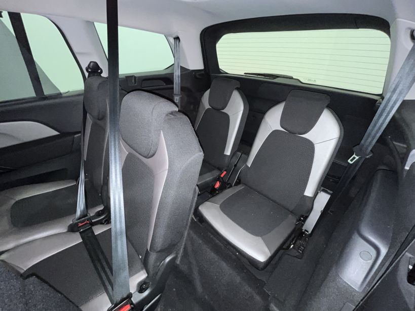 CITROEN GRAND C4 SPACETOURER 2019 - Photo n°9