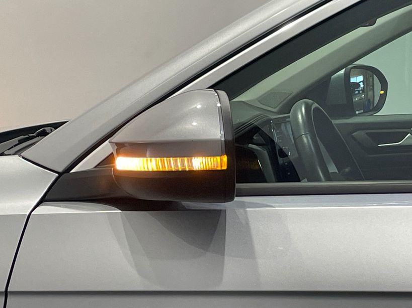 VOLKSWAGEN T ROC 2023 - Photo n°48