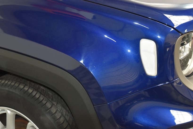 JEEP RENEGADE 2019 - Photo n°1