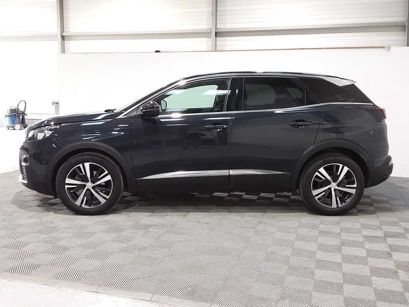 PEUGEOT 3008 2020 - Photo n°4
