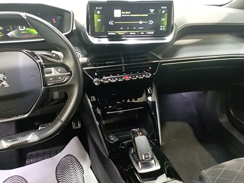 PEUGEOT 2008 2020 - Photo n°15