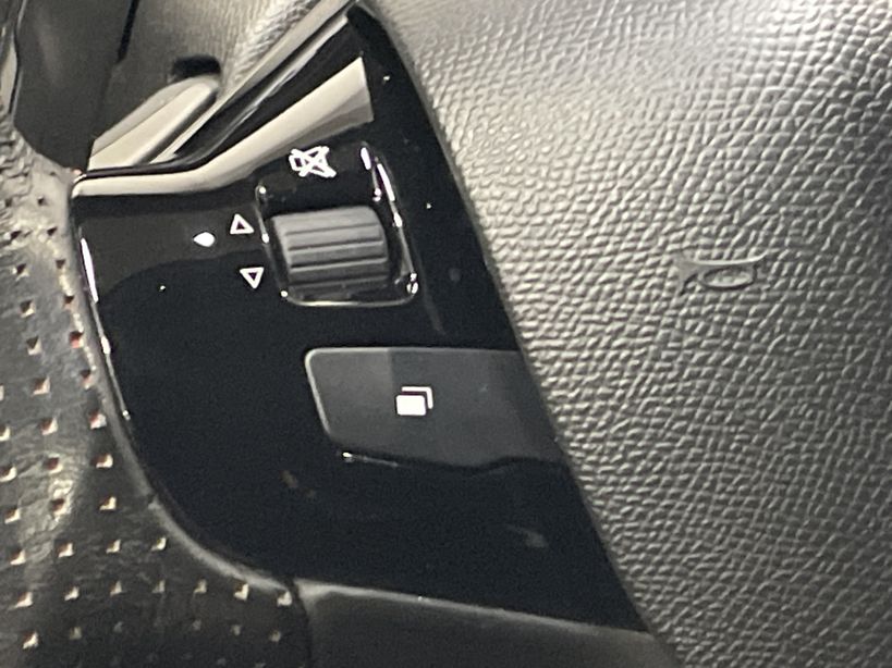 PEUGEOT 308 2021 - Photo n°27