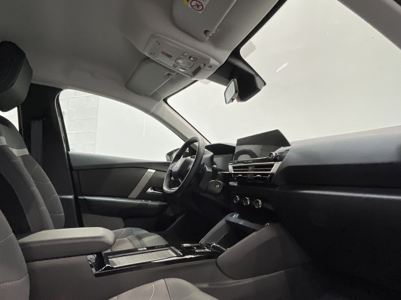 CITROEN C4 2024 - Photo n°23