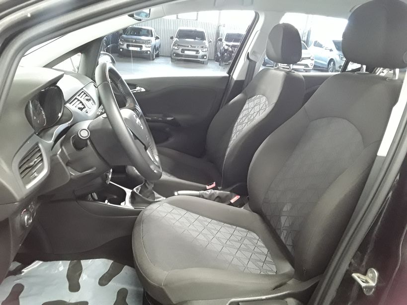 OPEL CORSA 2019 - Photo n°5