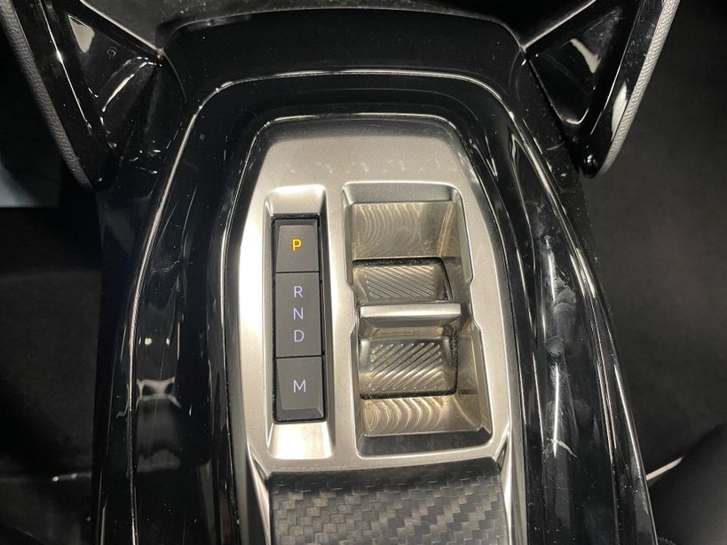 PEUGEOT 2008 2024 - Photo n°33