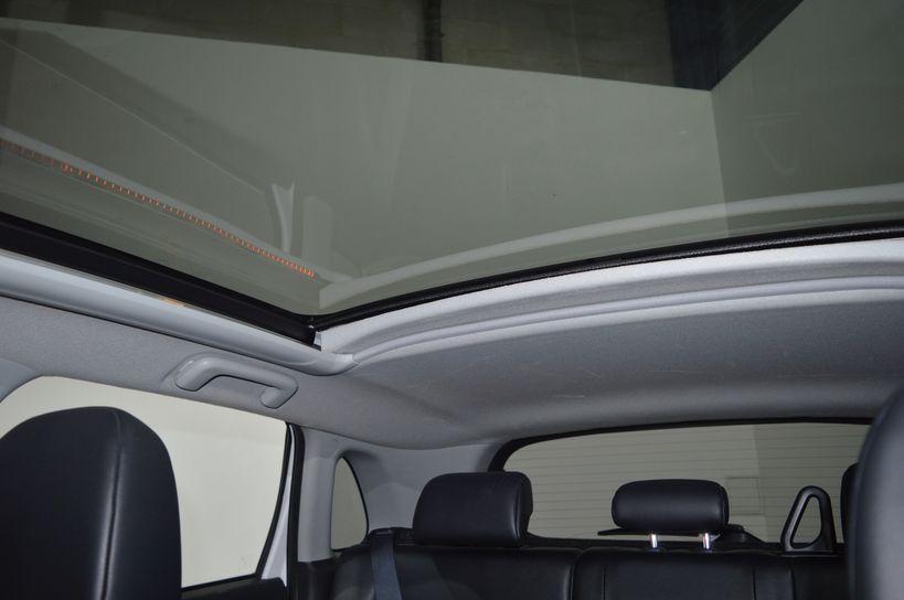 CITROEN C4 AIRCROSS 2013 - Photo n°30