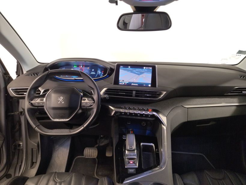 PEUGEOT 3008 2017 - Photo n°26