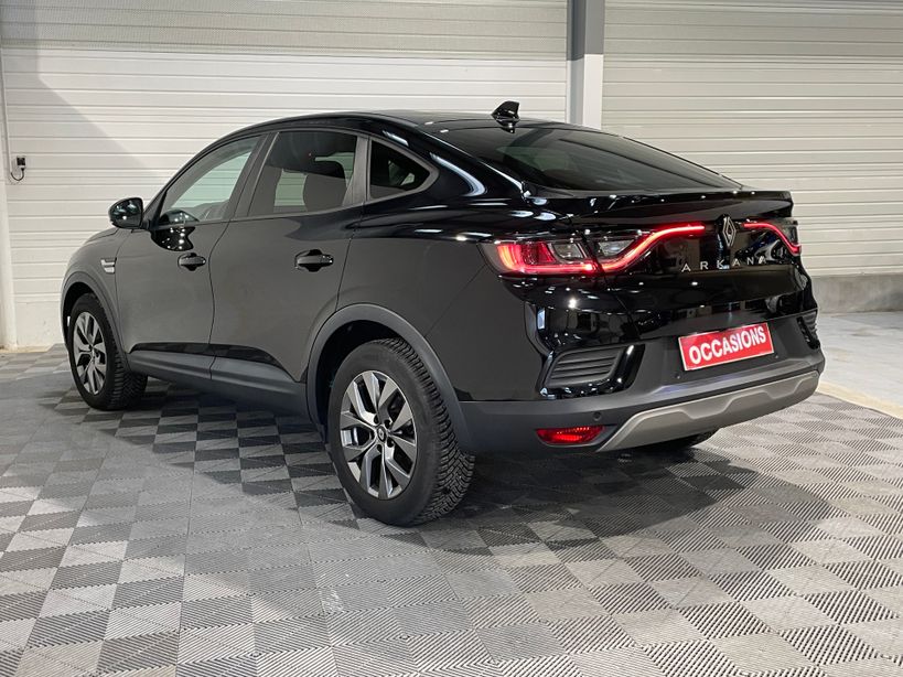 RENAULT ARKANA 2024 - Photo n°7
