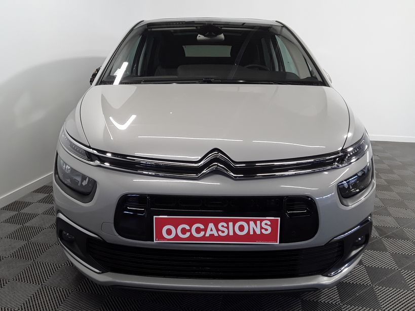 CITROEN C4 SPACETOURER 2019 - Photo n°2